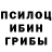 Конопля OG Kush Mazin Mahgoub