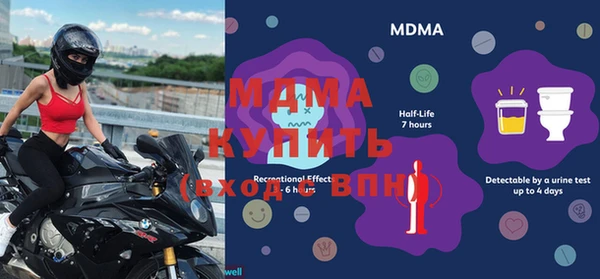 не бодяженный Красноперекопск